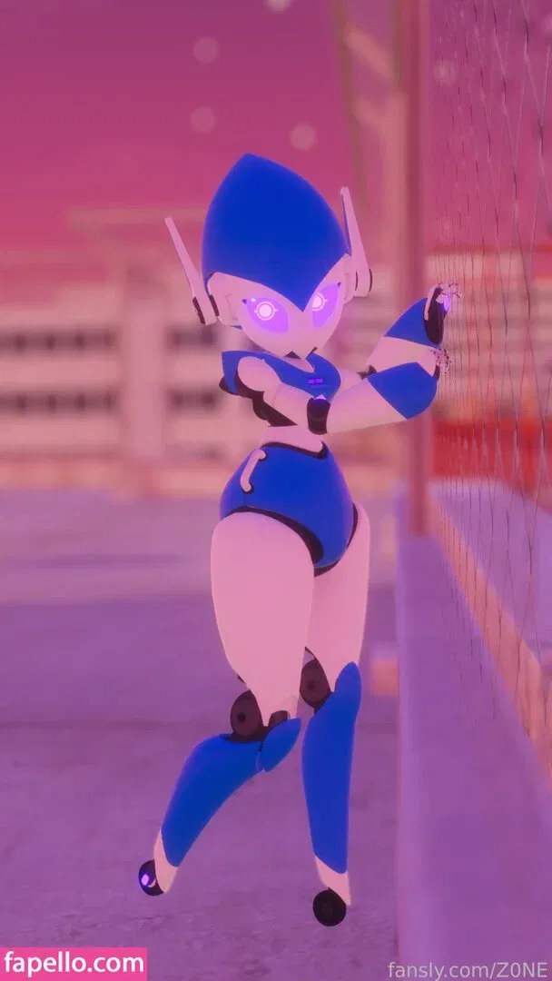 Z0NE Onlyfans Photo Gallery 