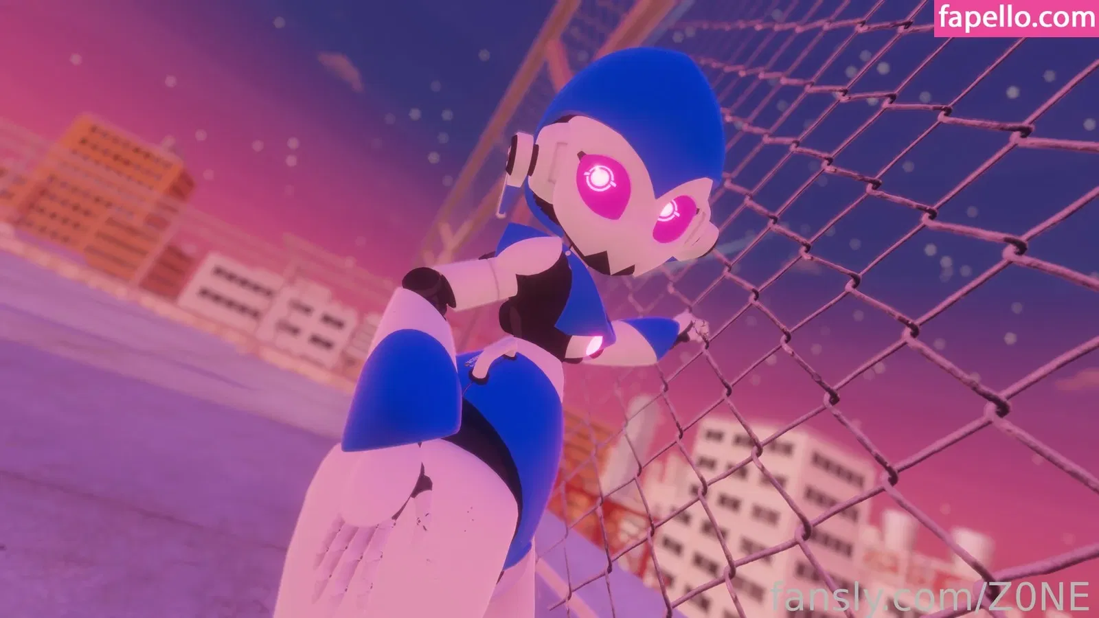 Z0NE Onlyfans Photo Gallery 