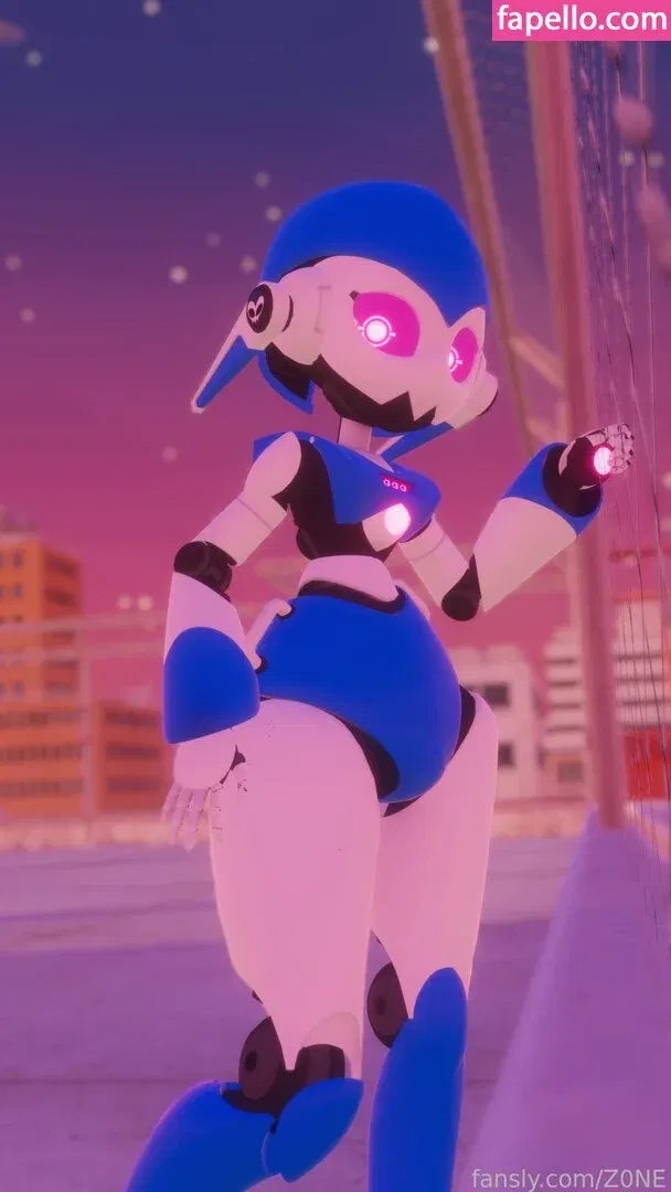 Z0NE Onlyfans Photo Gallery 