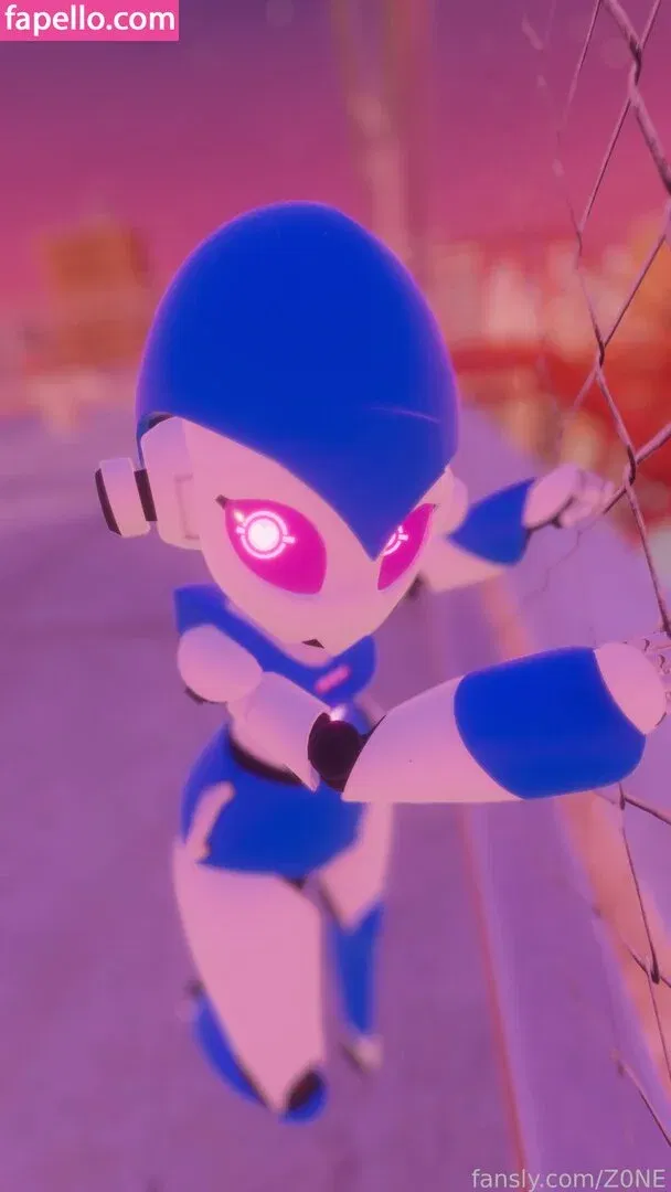 Z0NE Onlyfans Photo Gallery 