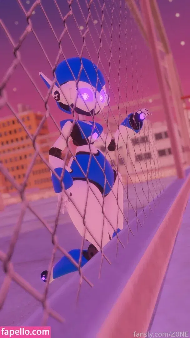 Z0NE Onlyfans Photo Gallery 