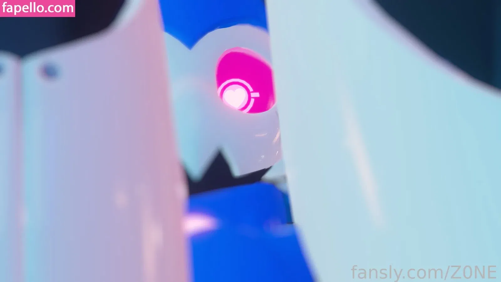 Z0NE Onlyfans Photo Gallery 