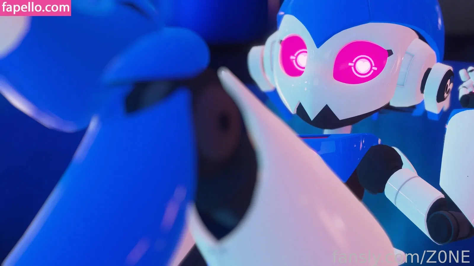 Z0NE Onlyfans Photo Gallery 