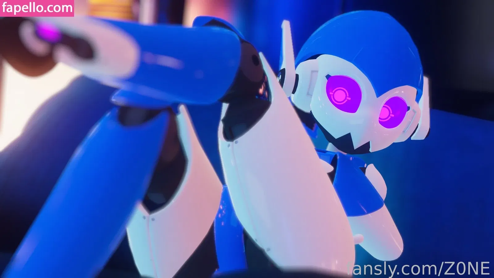 Z0NE Onlyfans Photo Gallery 