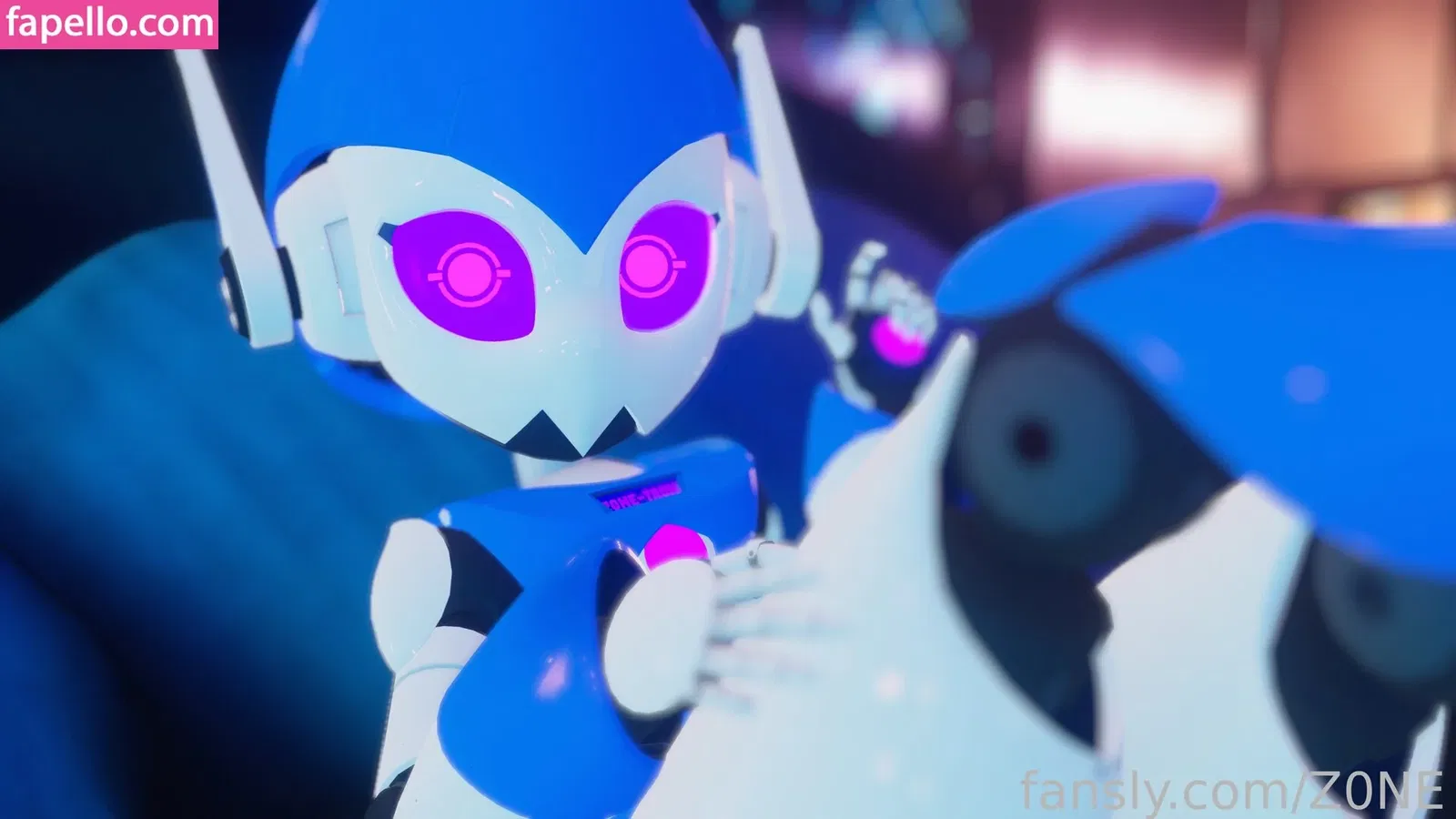 Z0NE Onlyfans Photo Gallery 