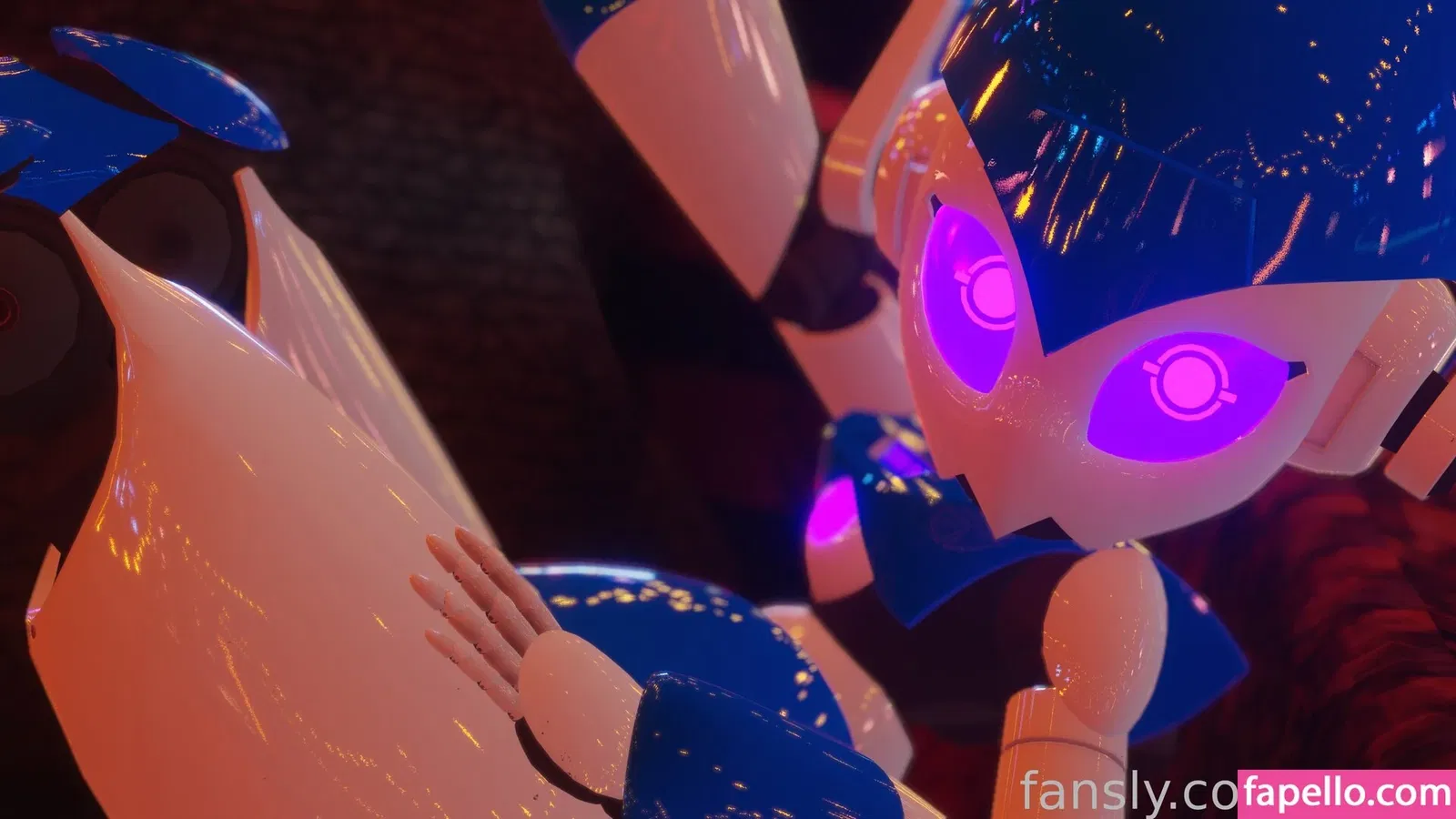 Z0NE Onlyfans Photo Gallery 