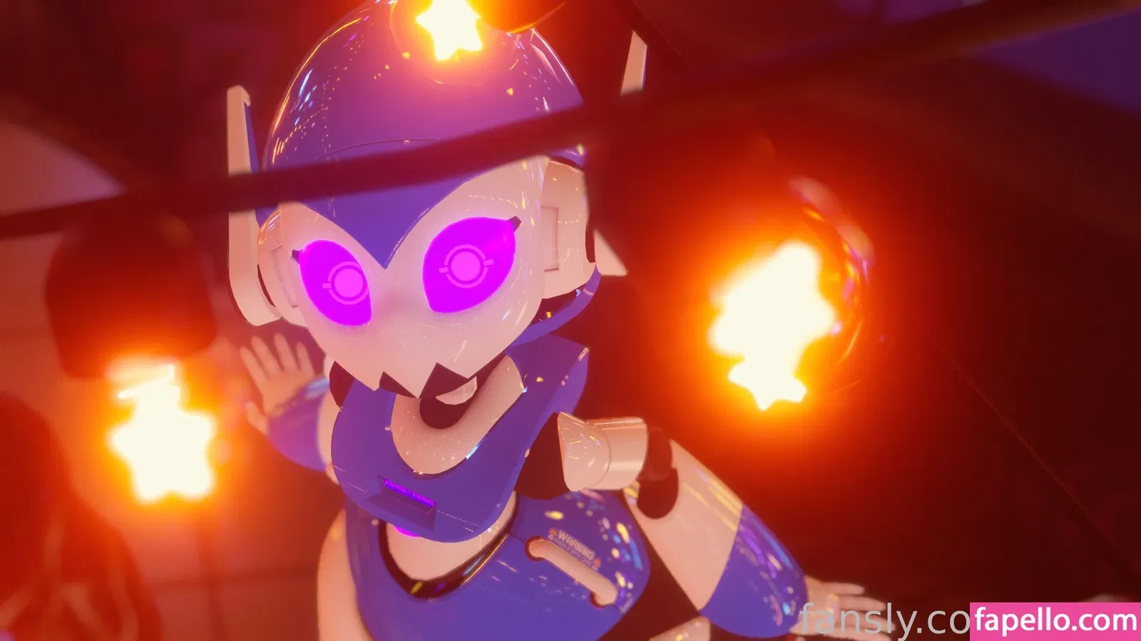 Z0NE Onlyfans Photo Gallery 