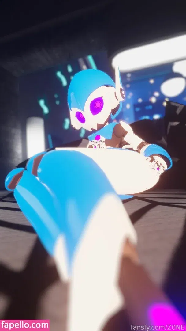 Z0NE Onlyfans Photo Gallery 