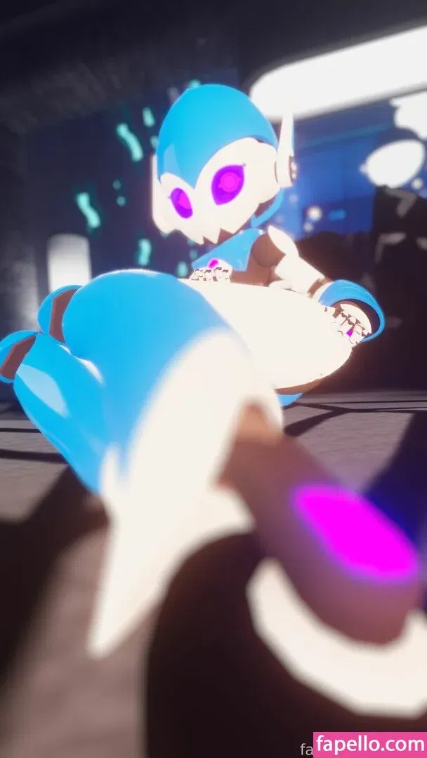 Z0NE Onlyfans Photo Gallery 