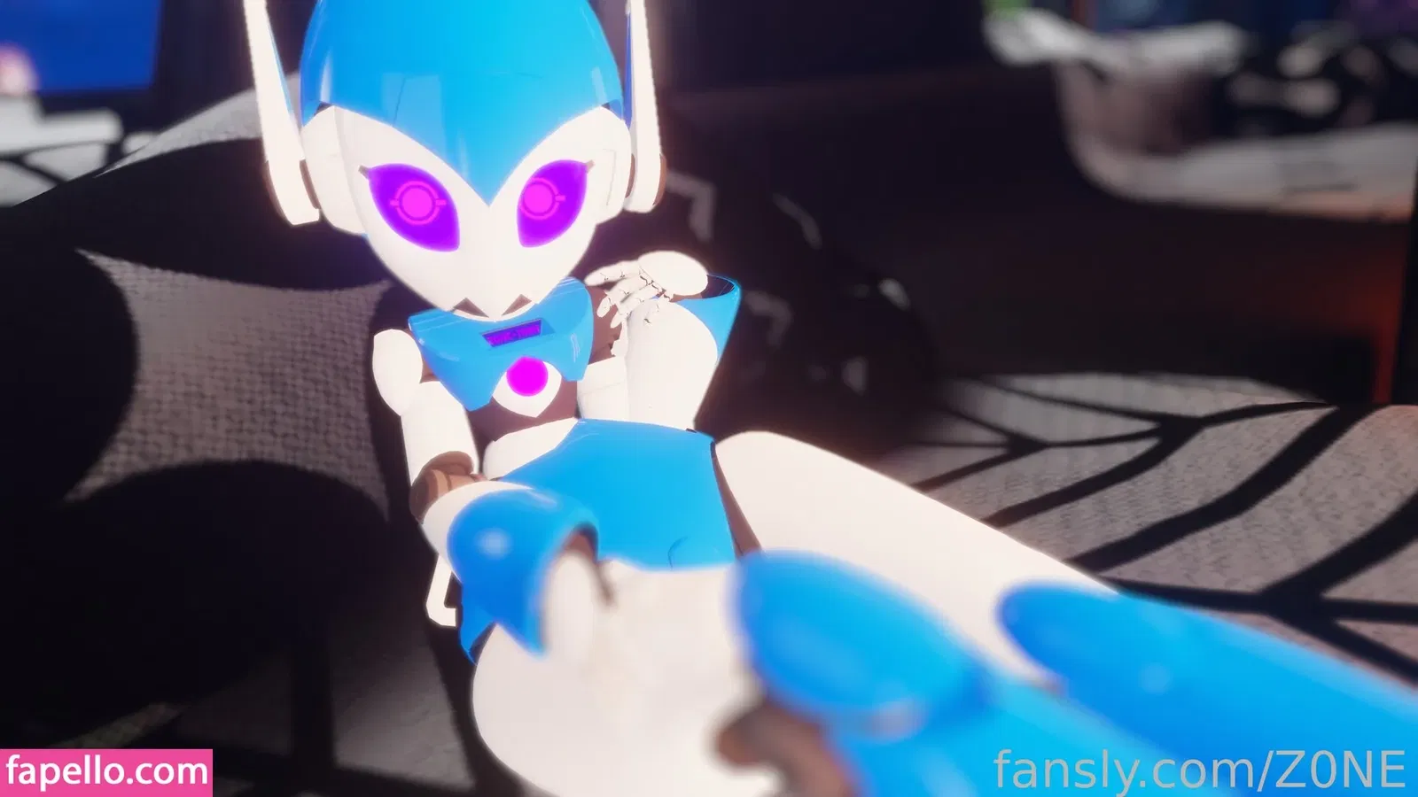 Z0NE Onlyfans Photo Gallery 