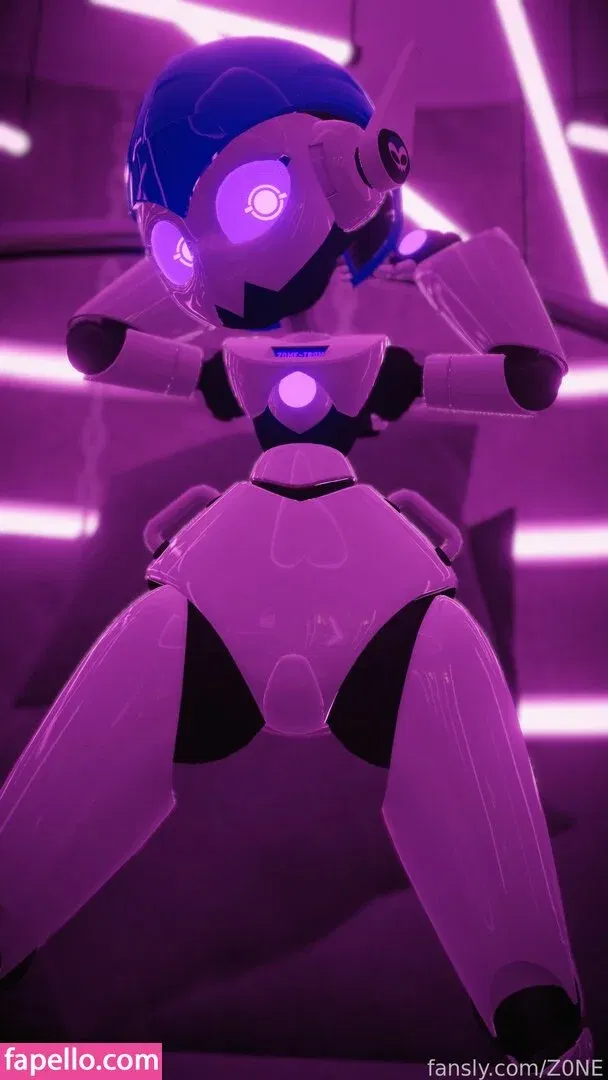 Z0NE Onlyfans Photo Gallery 