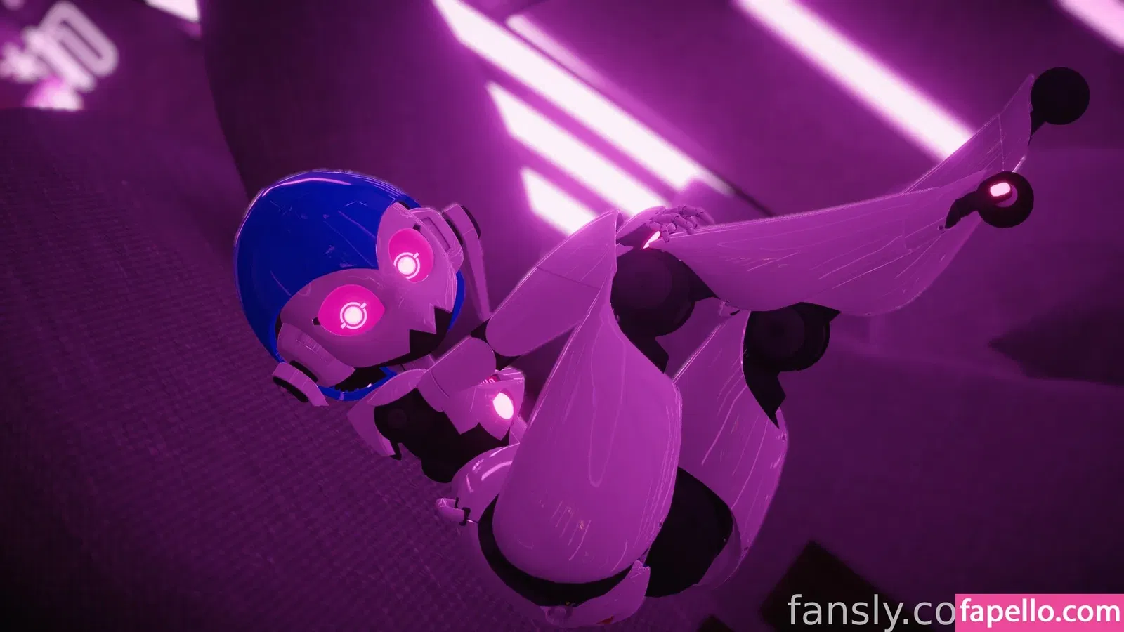 Z0NE Onlyfans Photo Gallery 