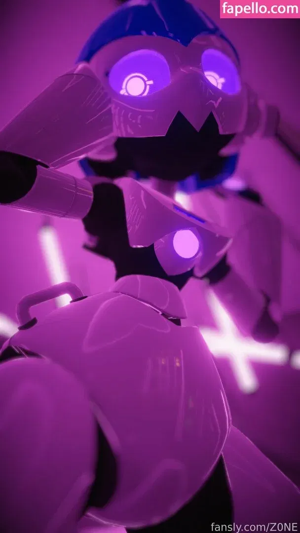 Z0NE Onlyfans Photo Gallery 