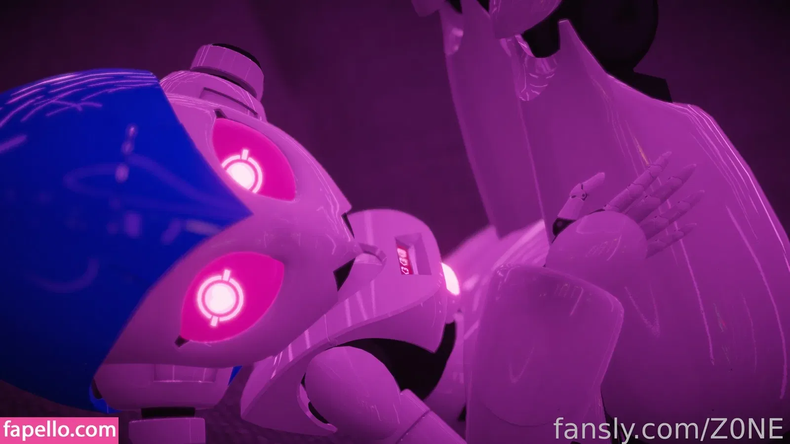 Z0NE Onlyfans Photo Gallery 