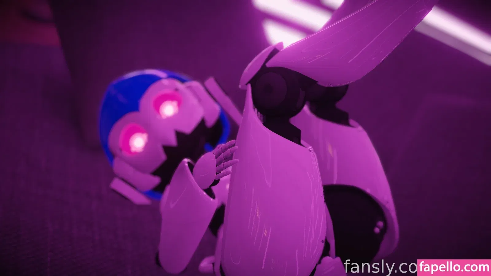 Z0NE Onlyfans Photo Gallery 