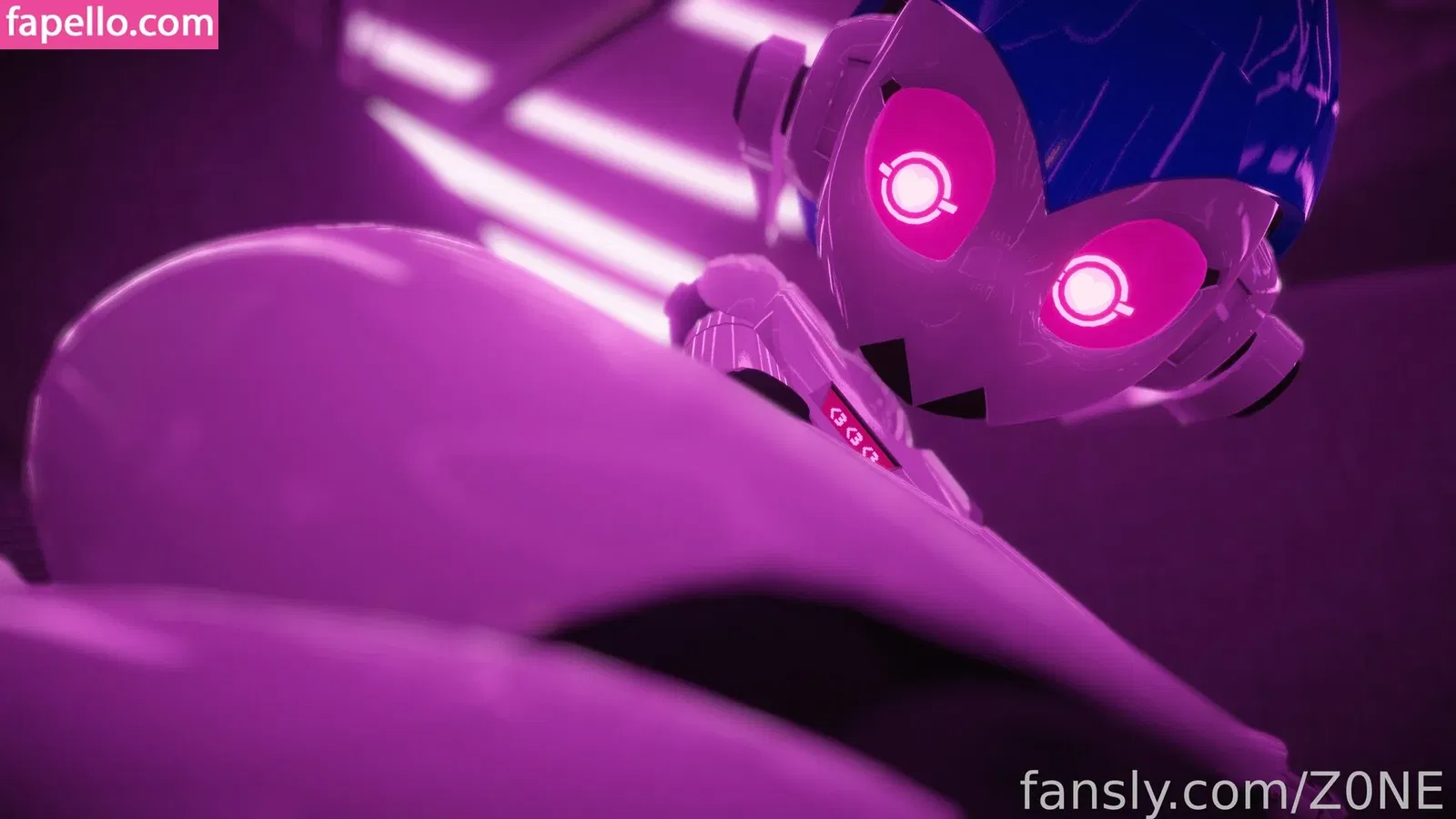 Z0NE Onlyfans Photo Gallery 