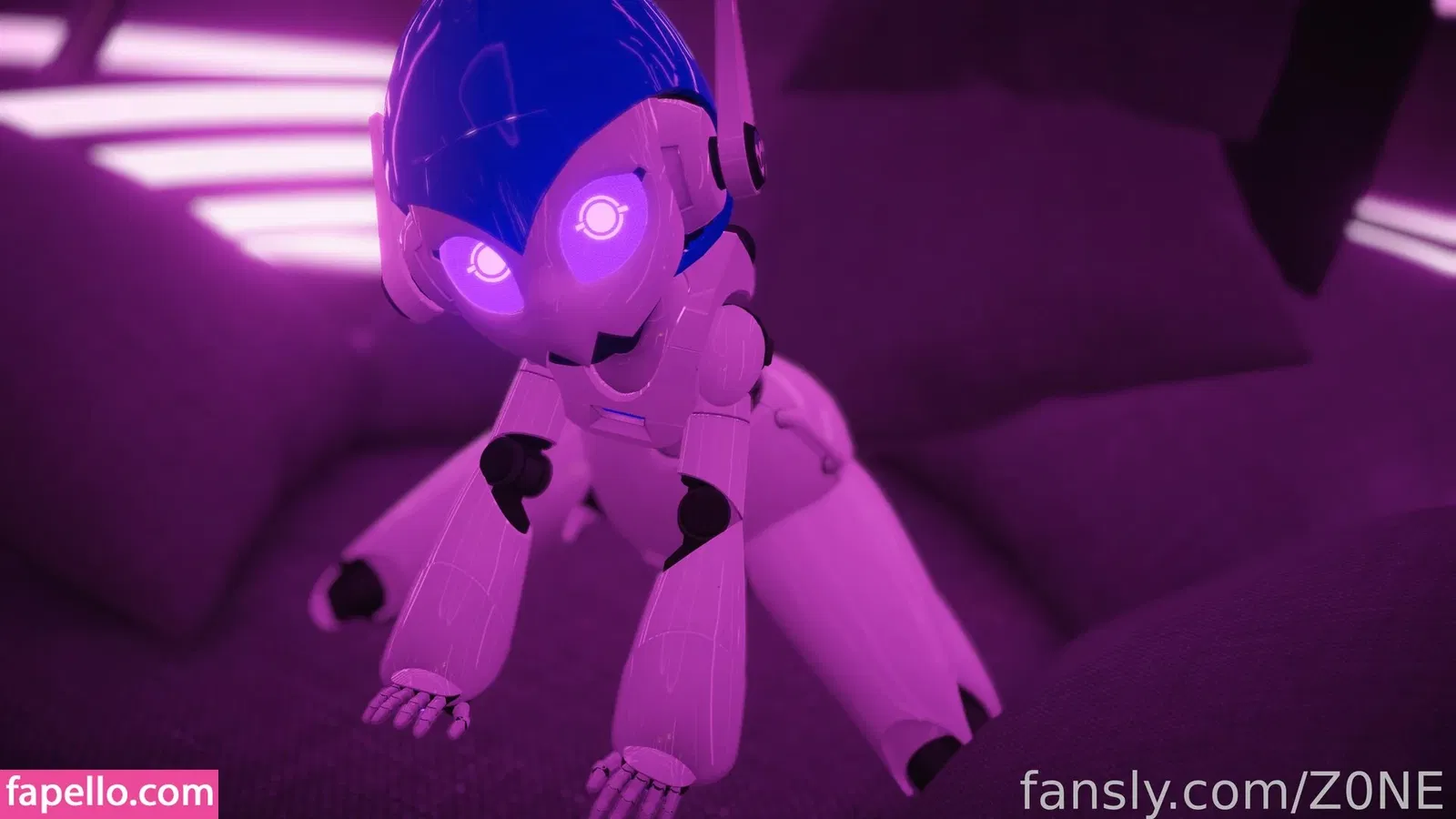 Z0NE Onlyfans Photo Gallery 