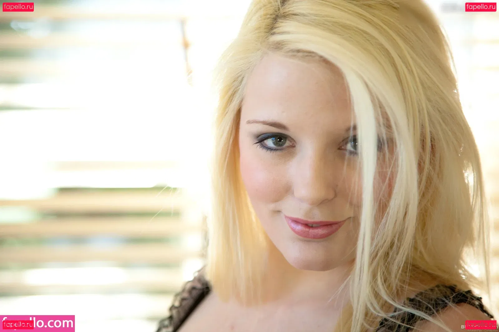 Amanda Pure Onlyfans Photo Gallery 