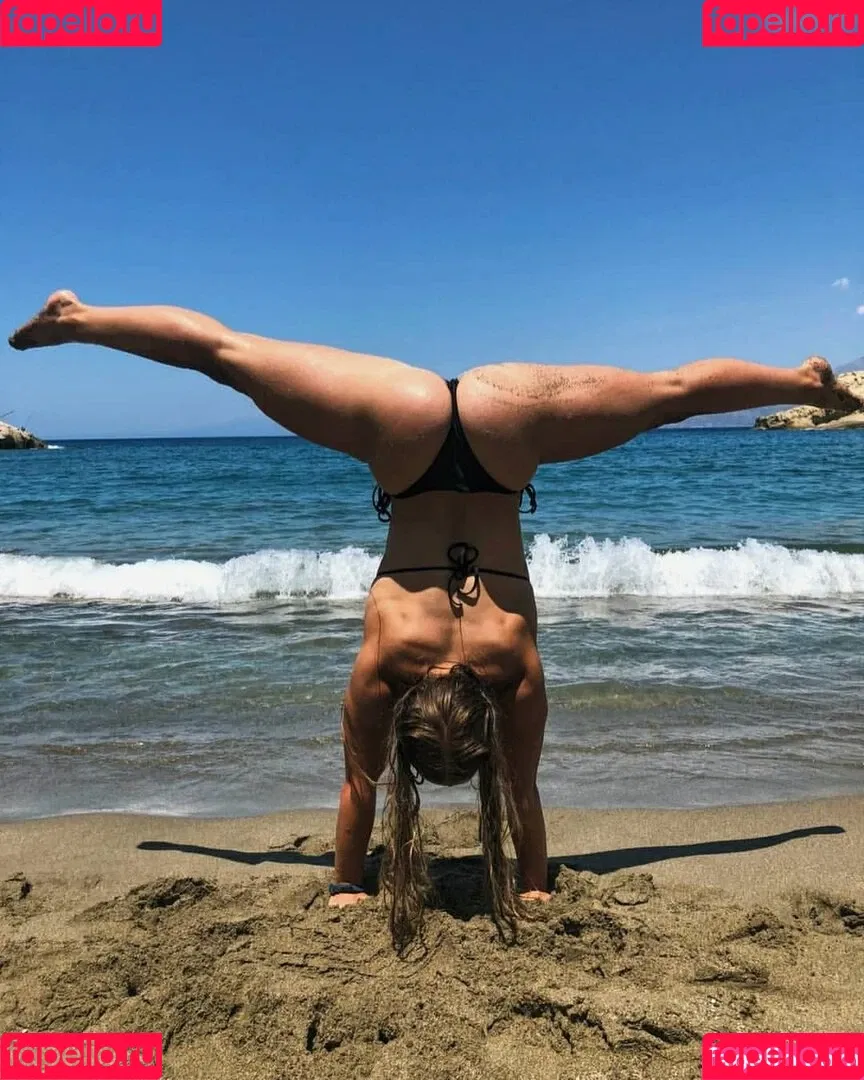 trainingfabi Onlyfans Photo Gallery 