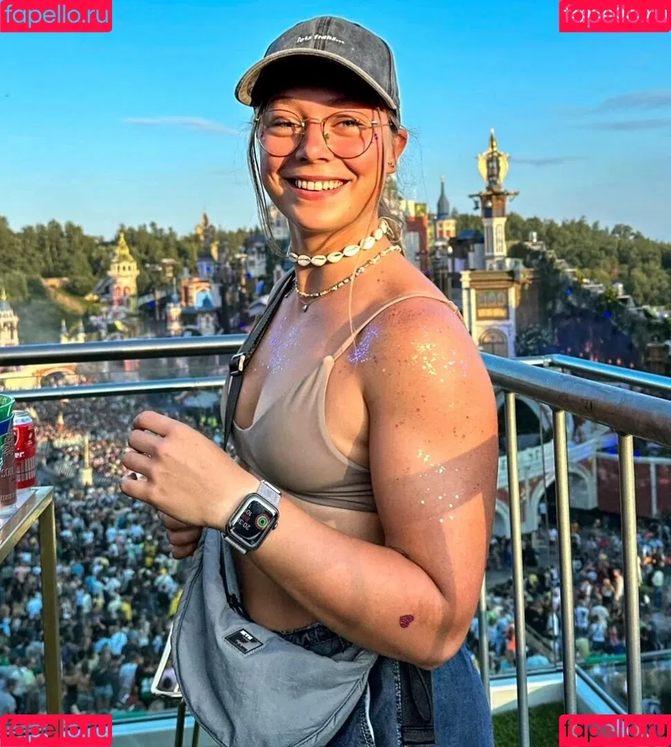 trainingfabi Onlyfans Photo Gallery 