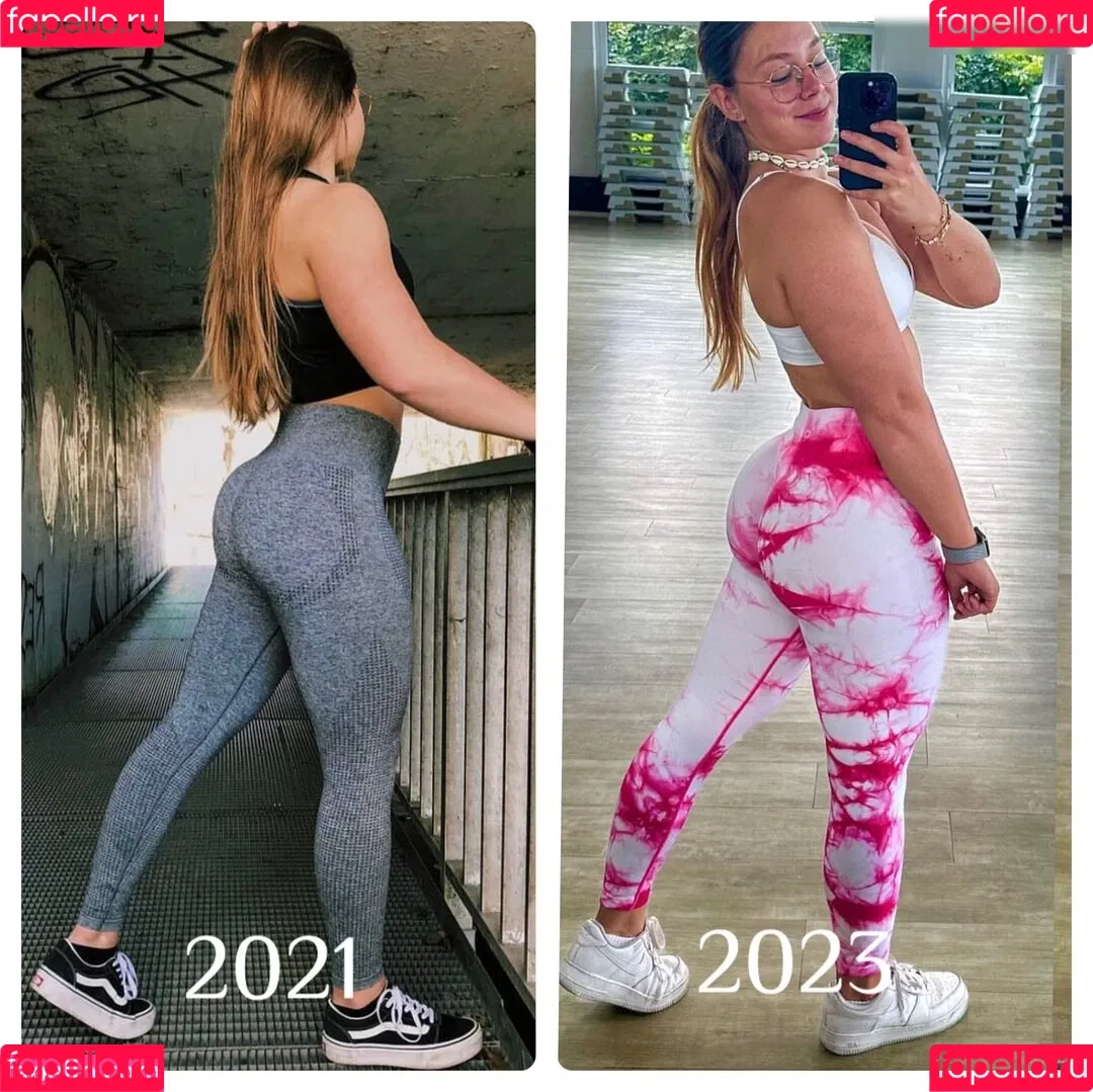 trainingfabi Onlyfans Photo Gallery 