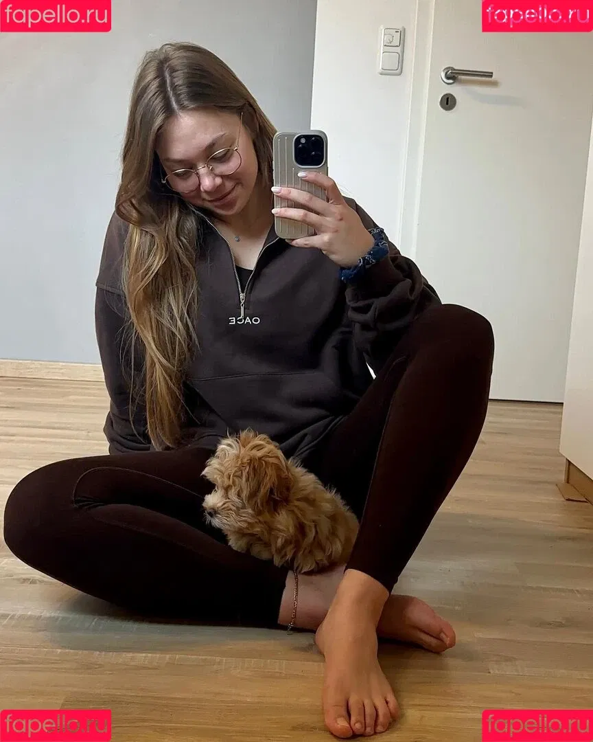 trainingfabi Onlyfans Photo Gallery 