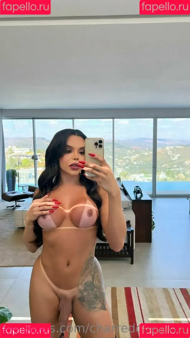 charredominique Onlyfans Photo Gallery 