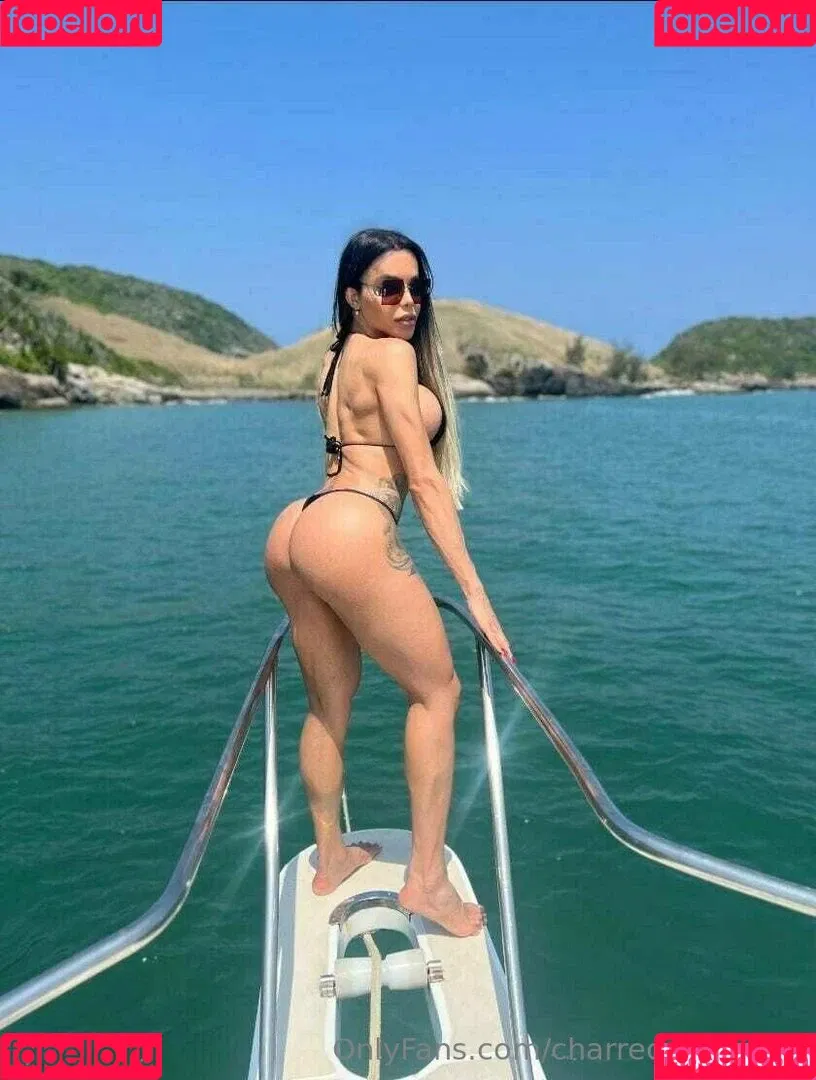 charredominique Onlyfans Photo Gallery 