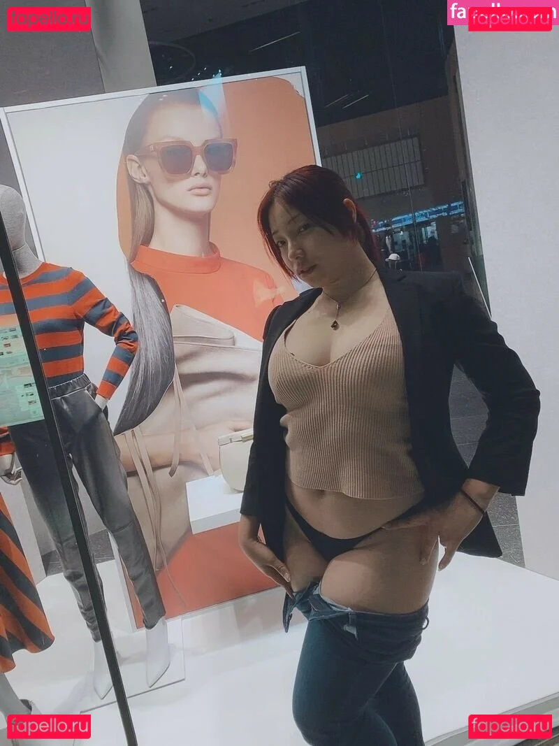 tammii Onlyfans Photo Gallery 