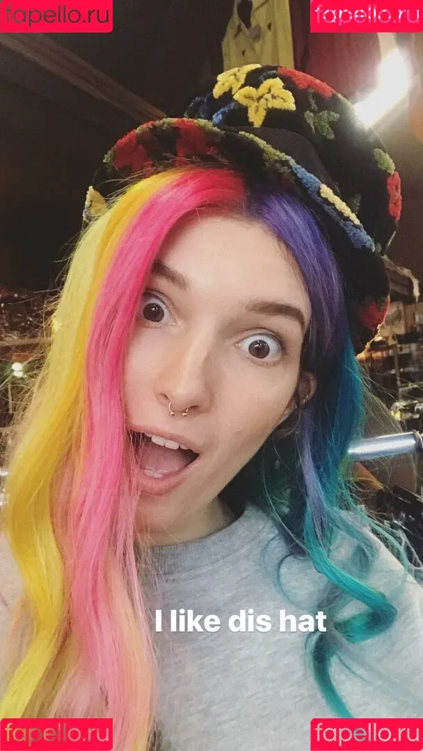 Dani Thorne Onlyfans Photo Gallery 