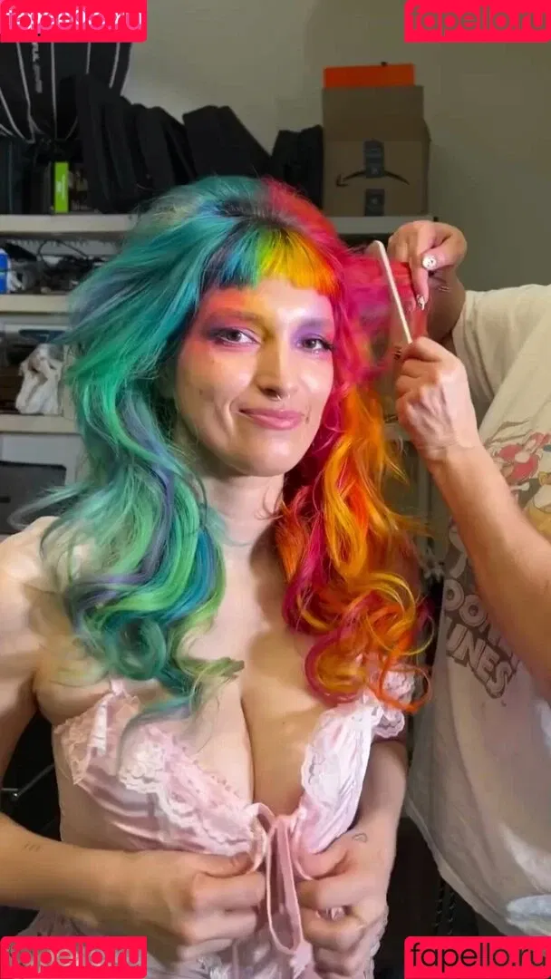 Dani Thorne Onlyfans Photo Gallery 