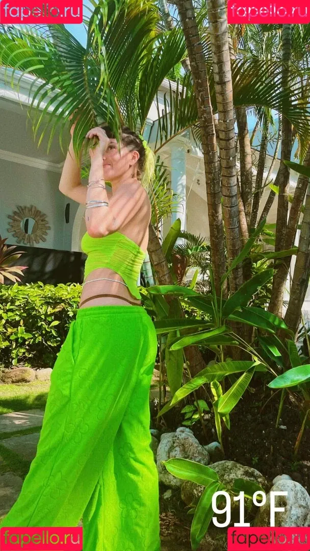 Dani Thorne Onlyfans Photo Gallery 