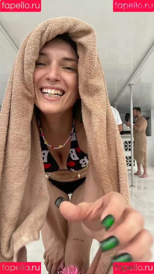 Dani Thorne Onlyfans Photo Gallery 