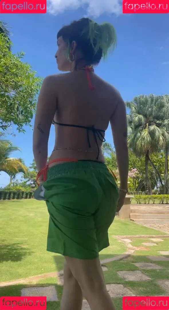 Dani Thorne Onlyfans Photo Gallery 