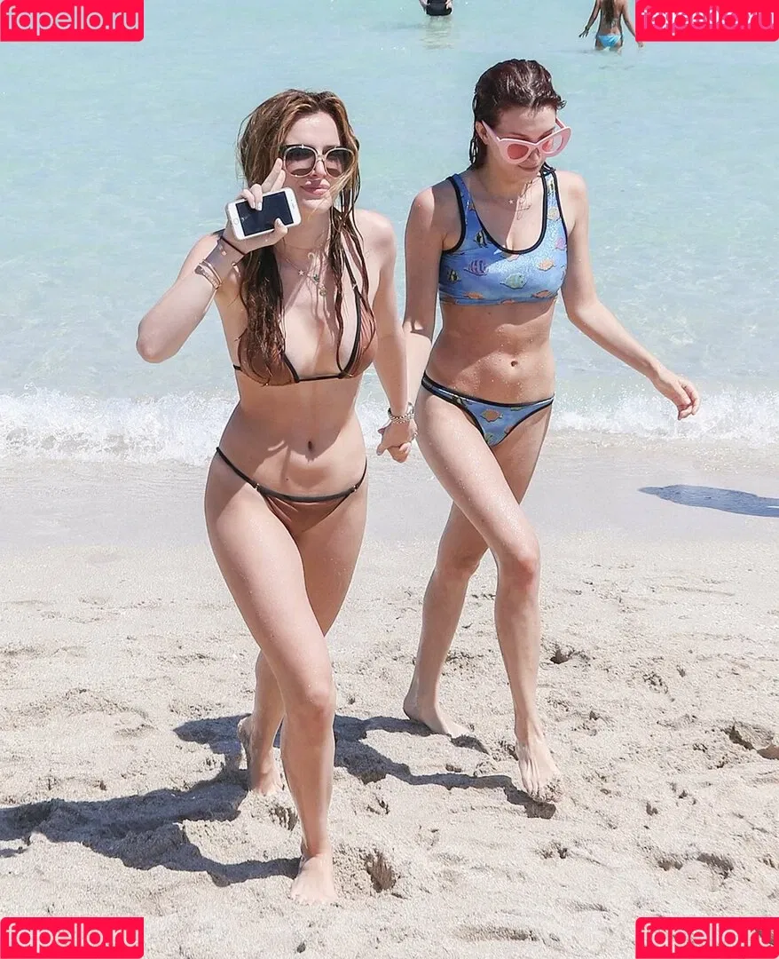 Dani Thorne Onlyfans Photo Gallery 