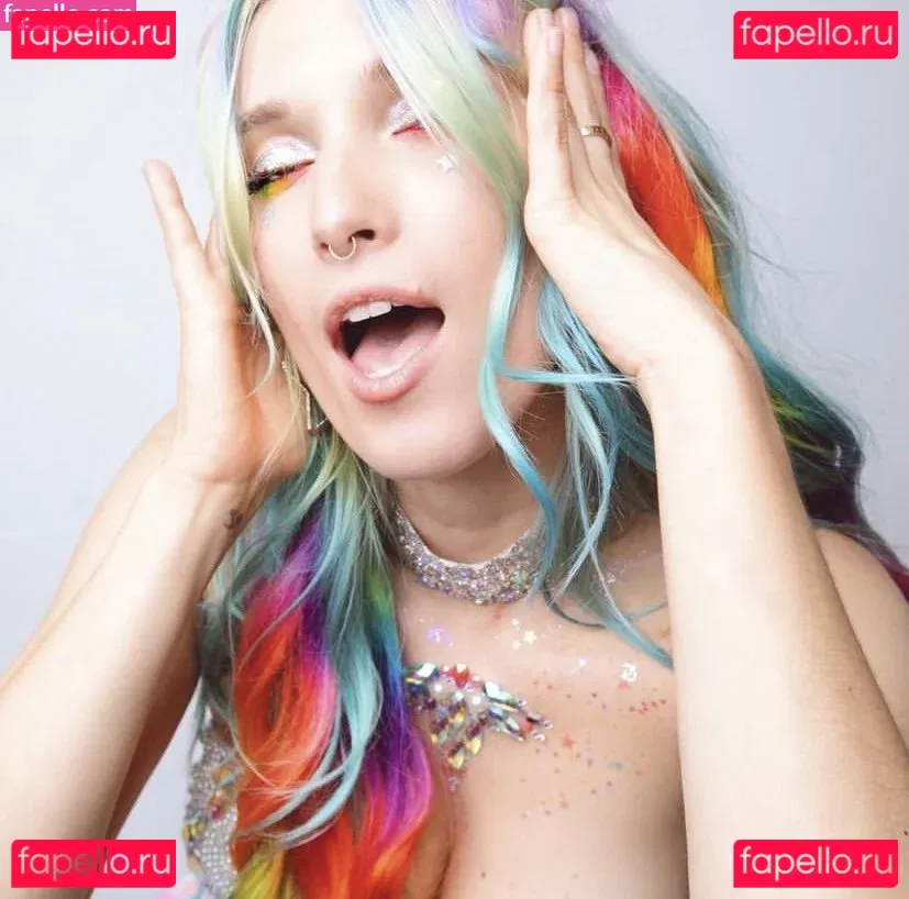 Dani Thorne Onlyfans Photo Gallery 