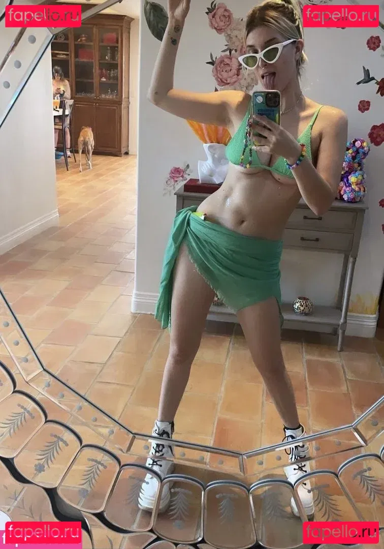 Dani Thorne Onlyfans Photo Gallery 