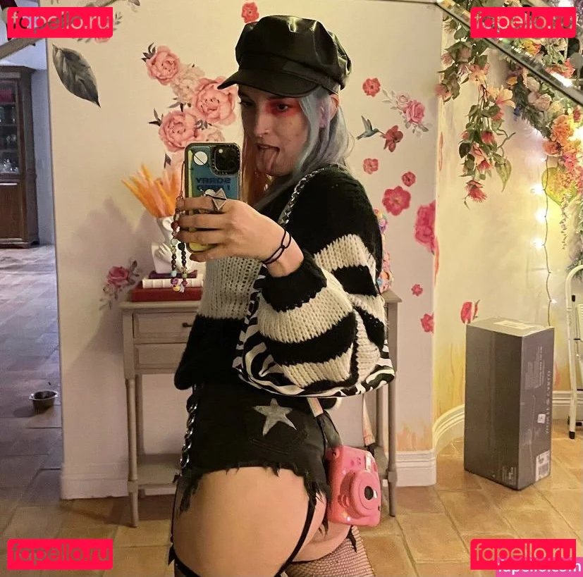 Dani Thorne Onlyfans Photo Gallery 