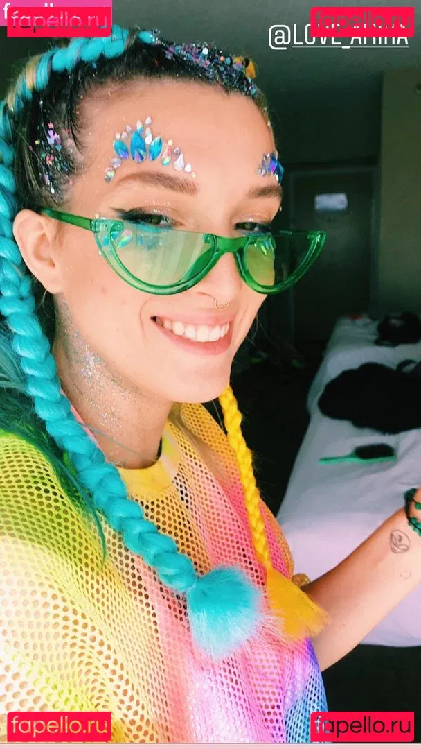 Dani Thorne Onlyfans Photo Gallery 