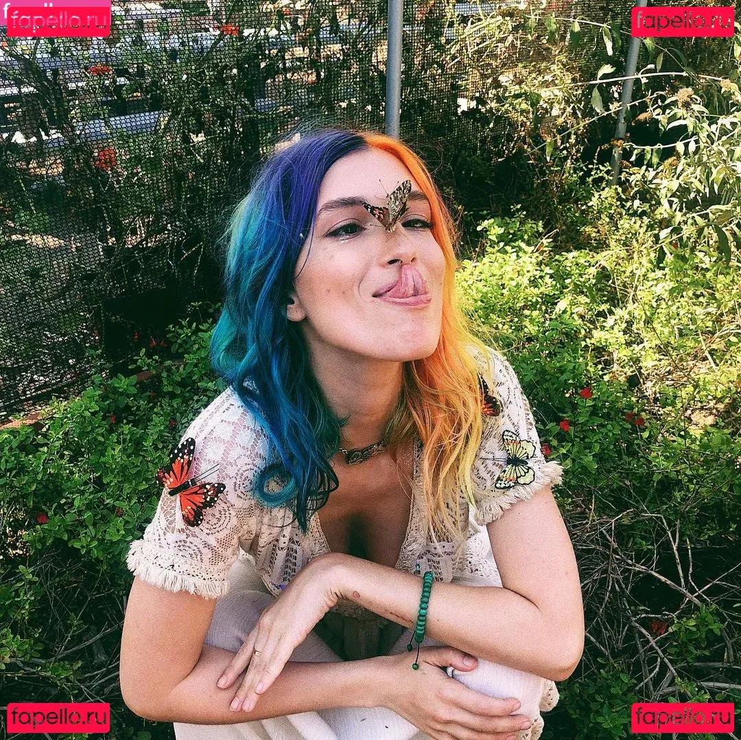 Dani Thorne Onlyfans Photo Gallery 