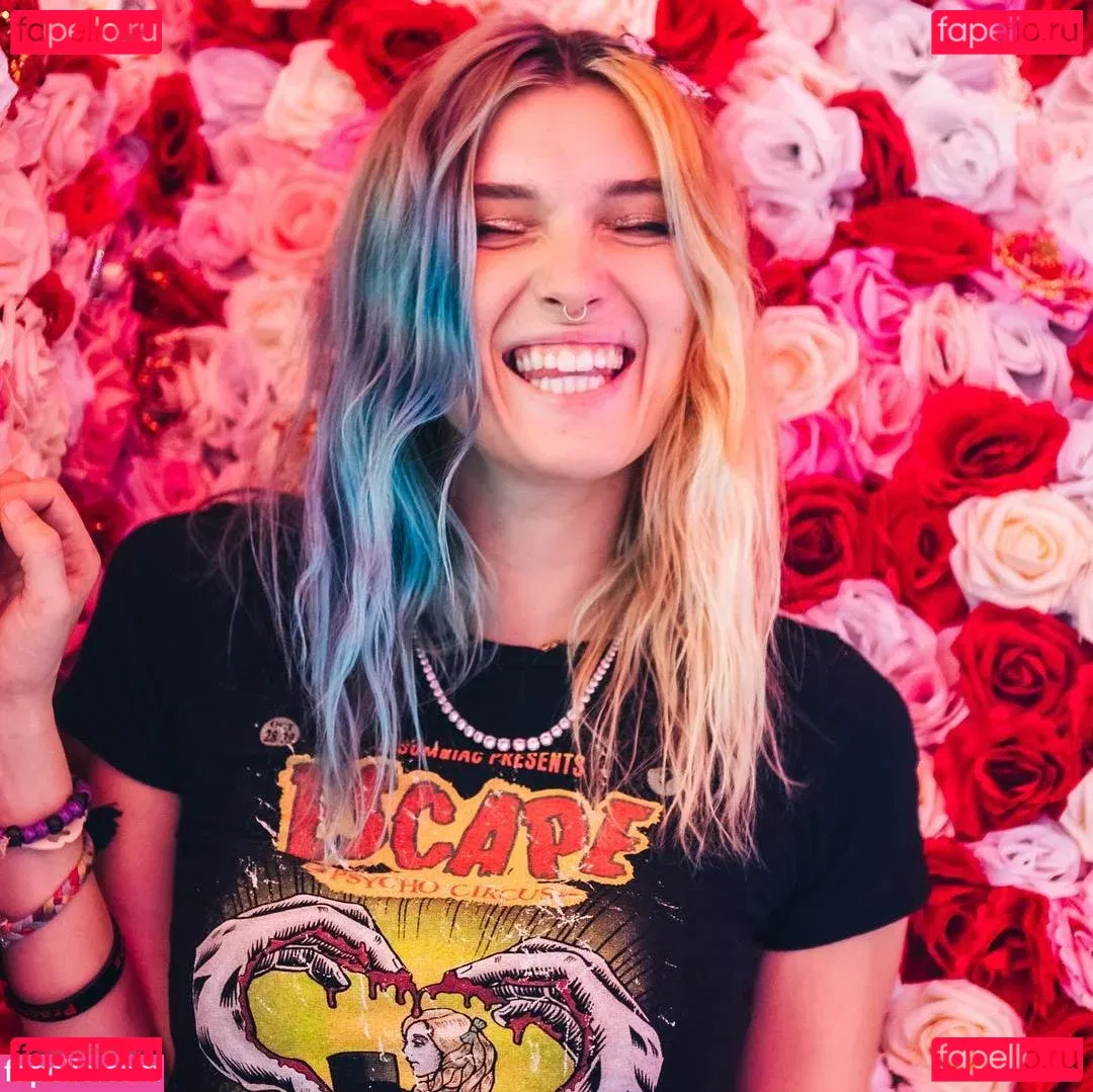 Dani Thorne Onlyfans Photo Gallery 