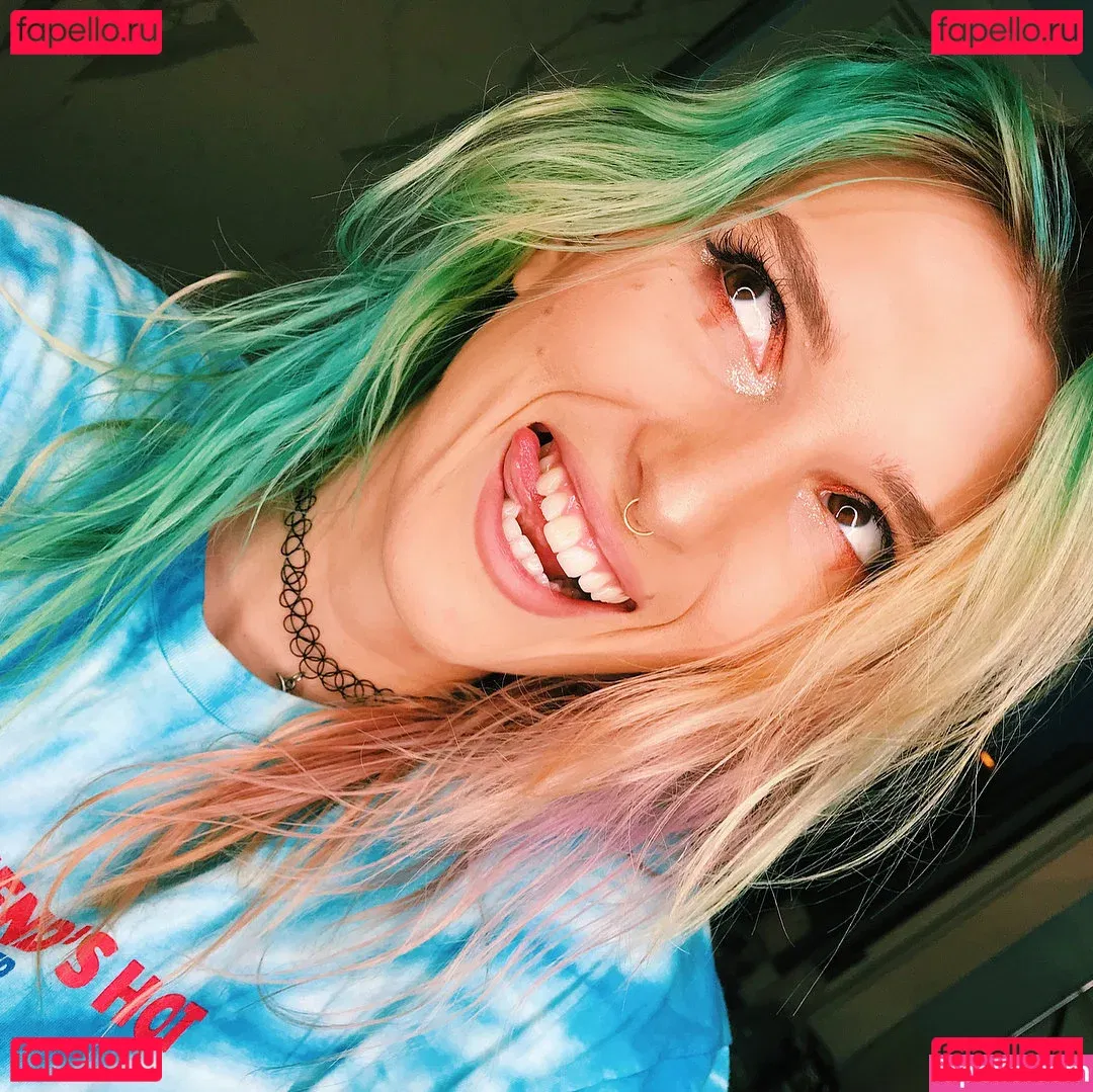 Dani Thorne Onlyfans Photo Gallery 