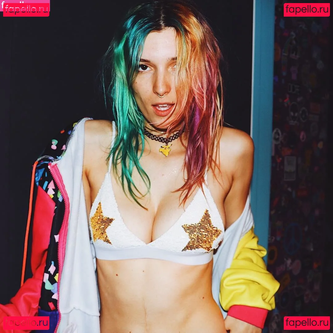 Dani Thorne Onlyfans Photo Gallery 