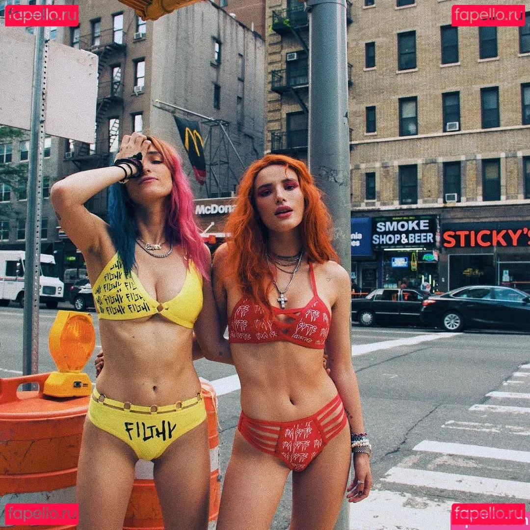 Dani Thorne Onlyfans Photo Gallery 