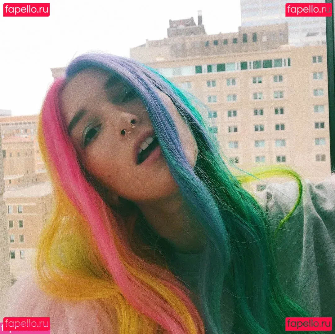 Dani Thorne Onlyfans Photo Gallery 