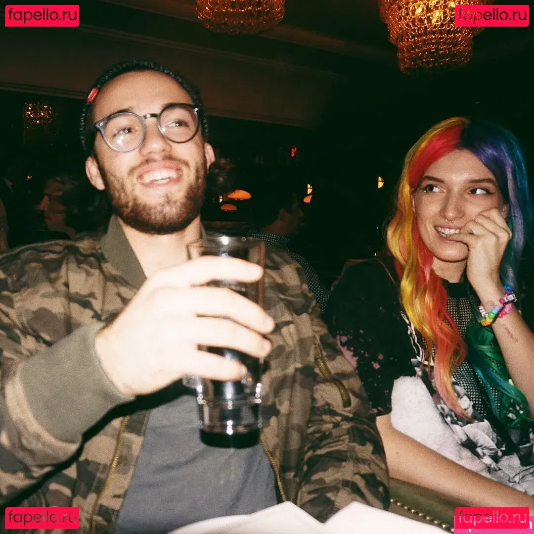 Dani Thorne Onlyfans Photo Gallery 