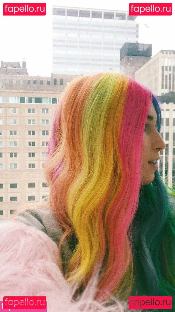 Dani Thorne Onlyfans Photo Gallery 