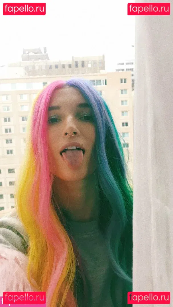 Dani Thorne Onlyfans Photo Gallery 