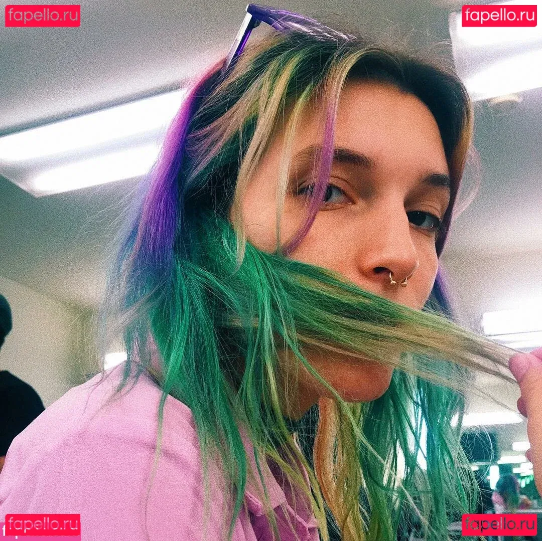 Dani Thorne Onlyfans Photo Gallery 