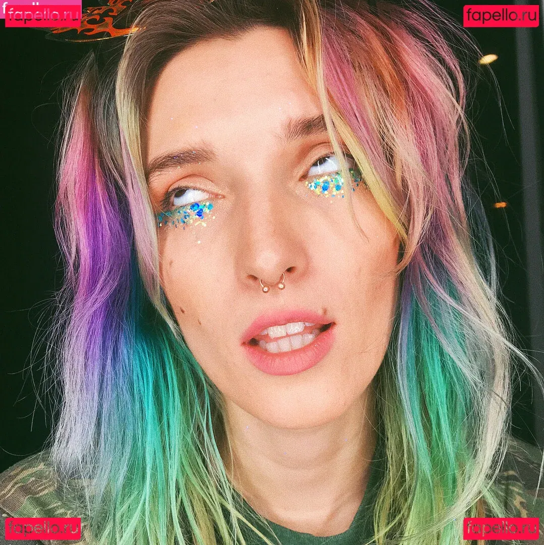 Dani Thorne Onlyfans Photo Gallery 